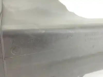 Автозапчастина б/у розширення депозит для bmw x1 (e84) sdrive 18 d посилання на oem iam 781059202  