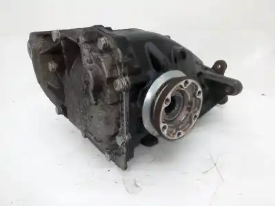 Pezzo di ricambio per auto di seconda mano differenziale posteriore per bmw x1 (e84) sdrive 18 d riferimenti oem iam 7541580  