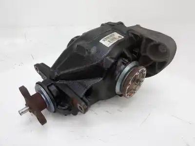 Pezzo di ricambio per auto di seconda mano differenziale posteriore per bmw x1 (e84) sdrive 18 d riferimenti oem iam 7541580  