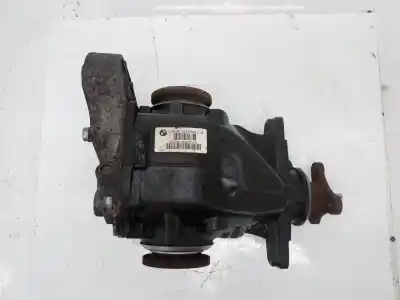 Pezzo di ricambio per auto di seconda mano differenziale posteriore per bmw x1 (e84) sdrive 18 d riferimenti oem iam 7541580  