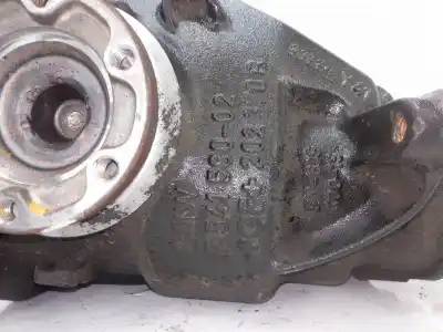 Pezzo di ricambio per auto di seconda mano differenziale posteriore per bmw x1 (e84) sdrive 18 d riferimenti oem iam 7541580  