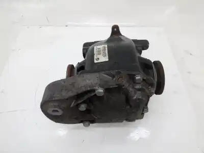 Pezzo di ricambio per auto di seconda mano differenziale posteriore per bmw x1 (e84) sdrive 18 d riferimenti oem iam 7541580  