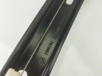 Автозапчастина б/у регулятор переднього правого скла для bmw x1 (e84) sdrive 18 d посилання на oem iam 2990294  