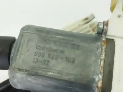 Автозапчастина б/у регулятор переднього правого скла для bmw x1 (e84) sdrive 18 d посилання на oem iam 2990294  