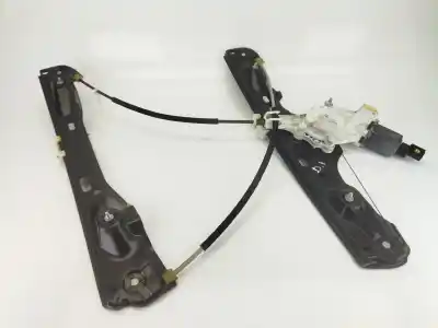 Автозапчасти б/у регулятор стекла переднего левого за bmw x1 (e84) sdrive 18 d ссылки oem iam 2990293