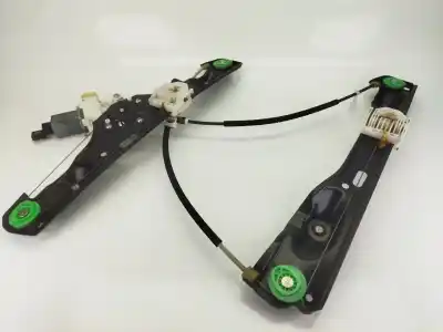Автозапчасти б/у регулятор стекла переднего левого за bmw x1 (e84) sdrive 18 d ссылки oem iam 2990293  
