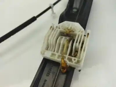 Автозапчасти б/у регулятор стекла переднего левого за bmw x1 (e84) sdrive 18 d ссылки oem iam 2990293  