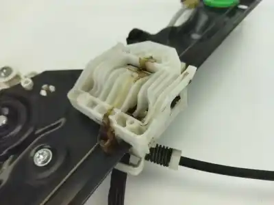 Автозапчасти б/у регулятор стекла переднего левого за bmw x1 (e84) sdrive 18 d ссылки oem iam 2990293  