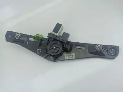 Автозапчасти б/у задний правый стеклорегулятор за bmw x1 (e84) sdrive 18 d ссылки oem iam 13262410