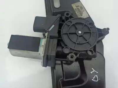 Автозапчасти б/у задний правый стеклорегулятор за bmw x1 (e84) sdrive 18 d ссылки oem iam 13262410  