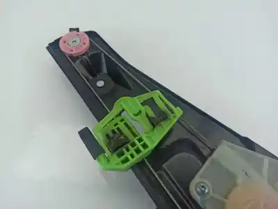 Автозапчасти б/у задний правый стеклорегулятор за bmw x1 (e84) sdrive 18 d ссылки oem iam 13262410  