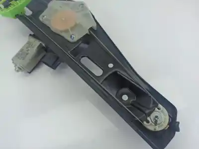 Автозапчасти б/у задний правый стеклорегулятор за bmw x1 (e84) sdrive 18 d ссылки oem iam 13262410  