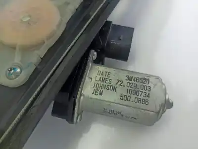 Автозапчасти б/у задний правый стеклорегулятор за bmw x1 (e84) sdrive 18 d ссылки oem iam 13262410  