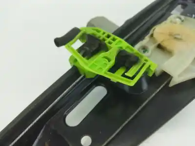 Автозапчасти б/у регулятор стекла заднего левого за bmw x1 (e84) sdrive 18 d ссылки oem iam 13262410  