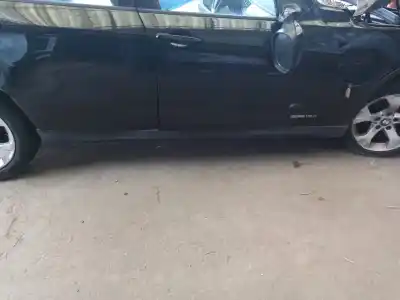 Автозапчасти б/у боковая юбка за bmw x1 (e84) sdrive 18 d ссылки oem iam 51122990170