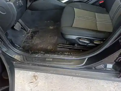 Автозапчасти б/у контур двери резиновый за bmw x1 (e84) sdrive 18 d ссылки oem iam 51722993435