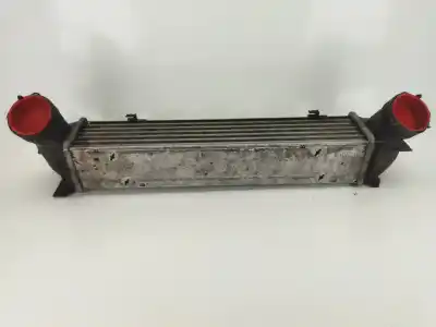 Peça sobressalente para automóvel em segunda mão intercooler por bmw x1 (e84) sdrive 18 d referências oem iam 752491608  