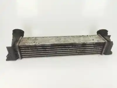 Peça sobressalente para automóvel em segunda mão intercooler por bmw x1 (e84) sdrive 18 d referências oem iam 752491608  