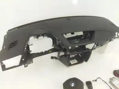 Автозапчасти б/у комплект подушки безопасности за bmw x1 (e84) sdrive 18 d ссылки oem iam 51452991239  