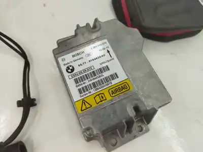Автозапчасти б/у комплект подушки безопасности за bmw x1 (e84) sdrive 18 d ссылки oem iam 51452991239  