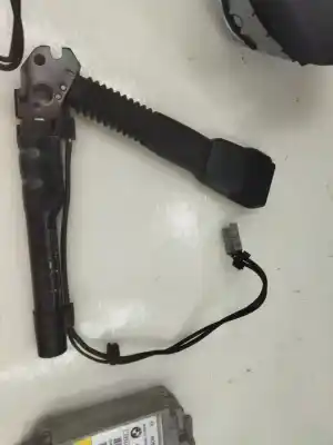 Автозапчасти б/у комплект подушки безопасности за bmw x1 (e84) sdrive 18 d ссылки oem iam 51452991239  