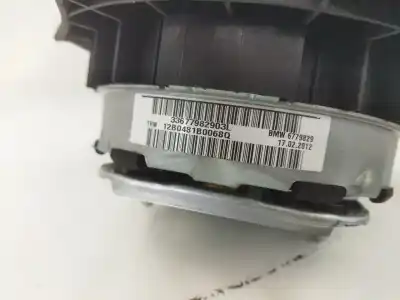 Автозапчасти б/у комплект подушки безопасности за bmw x1 (e84) sdrive 18 d ссылки oem iam 51452991239  
