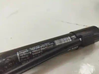 Автозапчасти б/у комплект подушки безопасности за bmw x1 (e84) sdrive 18 d ссылки oem iam 51452991239  