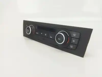 Peça sobressalente para automóvel em segunda mão comando de sofagem (chauffage / ar condicionado) por bmw x1 (e84) sdrive 18 d referências oem iam 6411926330301  