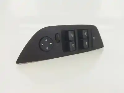 Автозапчасти б/у выключатель левого переднего окна за bmw x1 (e84) sdrive 18 d ссылки oem iam 921604604