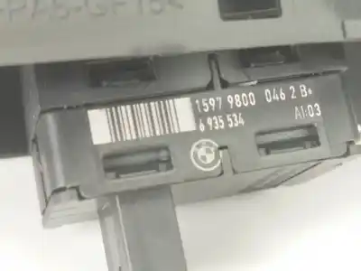 Автозапчасти б/у управление задними левыми стеклами за bmw x1 (e84) sdrive 18 d ссылки oem iam 6935534  