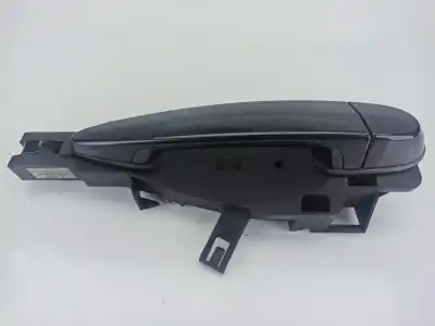 Автозапчастина б/у зовнішня ручка передня прав для bmw x1 (e84) sdrive 18 d посилання на oem iam 2992974  