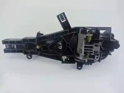 Автозапчастина б/у зовнішня ручка передня прав для bmw x1 (e84) sdrive 18 d посилання на oem iam 2992974  