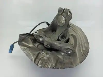 Автозапчасти б/у передняя левая кулачка за bmw x1 (e84) sdrive 18 d ссылки oem iam 31216784865