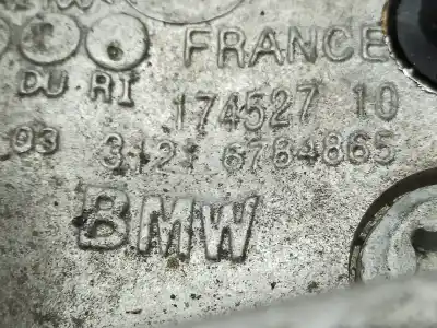 Автозапчастина б/у передній лівий культ для bmw x1 (e84) sdrive 18 d посилання на oem iam 31216784865  