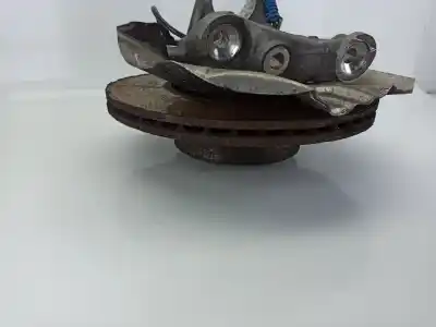 Автозапчастина б/у передній лівий культ для bmw x1 (e84) sdrive 18 d посилання на oem iam 31216784865  