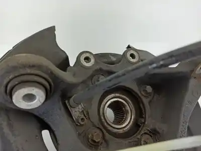 Автозапчастина б/у культ заднього правого для bmw x1 (e84) sdrive 18 d посилання на oem iam 678805004  