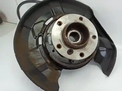 Автозапчастина б/у культ заднього лівого для bmw x1 (e84) sdrive 18 d посилання на oem iam 6788049  