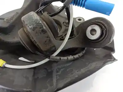 Автозапчастина б/у культ заднього лівого для bmw x1 (e84) sdrive 18 d посилання на oem iam 6788049  