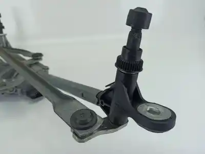 Автозапчасти б/у мотор переднего стеклоочистителя за bmw x1 (e84) sdrive 18 d ссылки oem iam 299246501  