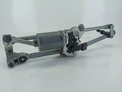 Автозапчасти б/у мотор переднего стеклоочистителя за bmw x1 (e84) sdrive 18 d ссылки oem iam 299246501  