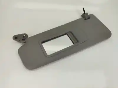 Peça sobressalente para automóvel em segunda mão pára-sol esquerdo por bmw x1 (e84) sdrive 18 d referências oem iam 725198303  