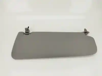 Peça sobressalente para automóvel em segunda mão pára-sol esquerdo por bmw x1 (e84) sdrive 18 d referências oem iam 725198303  