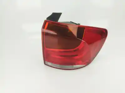 Автозапчасти б/у правый задний фонарь за bmw x1 (e84) sdrive 18 d ссылки oem iam 63212992478