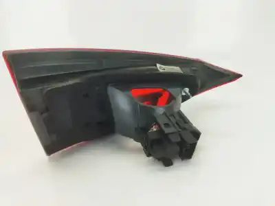 Автозапчасти б/у внутренний правый задний фонарь за bmw x1 (e84) sdrive 18 d ссылки oem iam 63212992480  