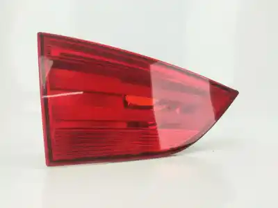 Автозапчасти б/у внутренний левый задний фонарь за bmw x1 (e84) sdrive 18 d ссылки oem iam 63212992479