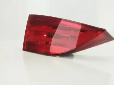 Автозапчастина б/у внутрішній лівий задній ліхар для bmw x1 (e84) sdrive 18 d посилання на oem iam 63212992479  