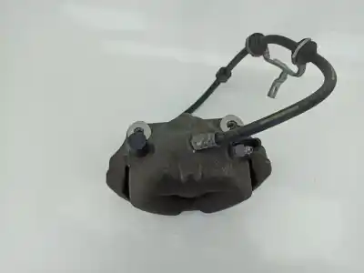 Автозапчастина б/у передній правий гальмівний супорт для bmw x1 (e84) sdrive 18 d посилання на oem iam 34116778146  