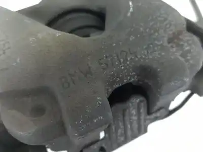 Автозапчастина б/у передній правий гальмівний супорт для bmw x1 (e84) sdrive 18 d посилання на oem iam 34116778146  