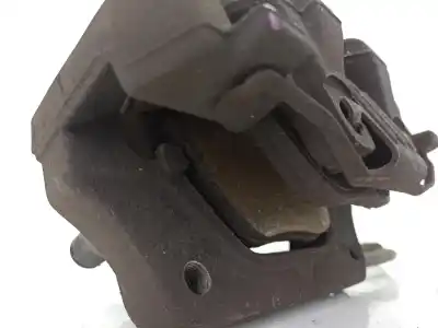 Автозапчастина б/у передній правий гальмівний супорт для bmw x1 (e84) sdrive 18 d посилання на oem iam 34116778146  