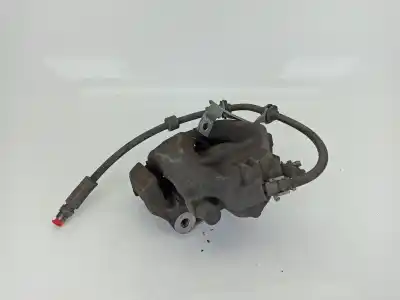 Автозапчасти б/у передний левый тормозной суппорт за bmw x1 (e84) sdrive 18 d ссылки oem iam 34116778145